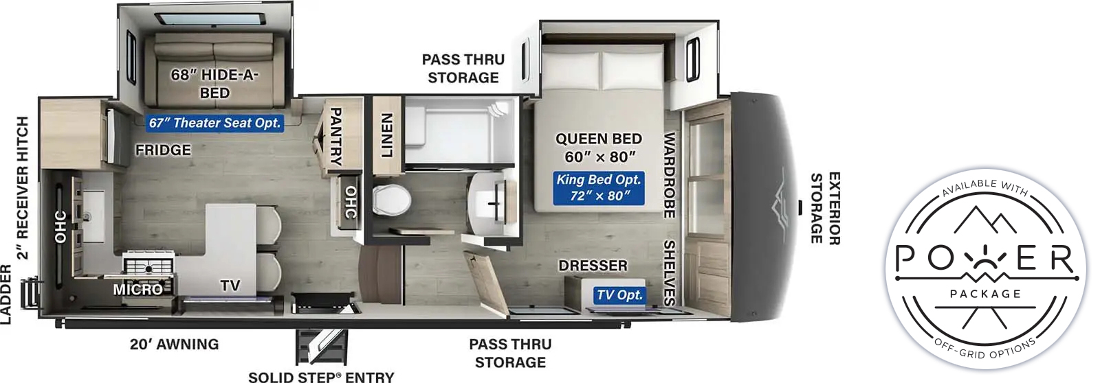 F281RK Floorplan Image